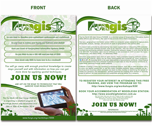 Flyer Design by ClipForPrints for this project | Design: #4371710