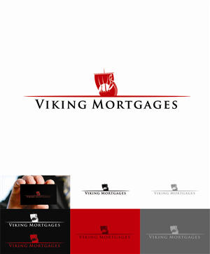 Logo Design by DesignMX (Renan Mejia) for this project | Design: #4977398