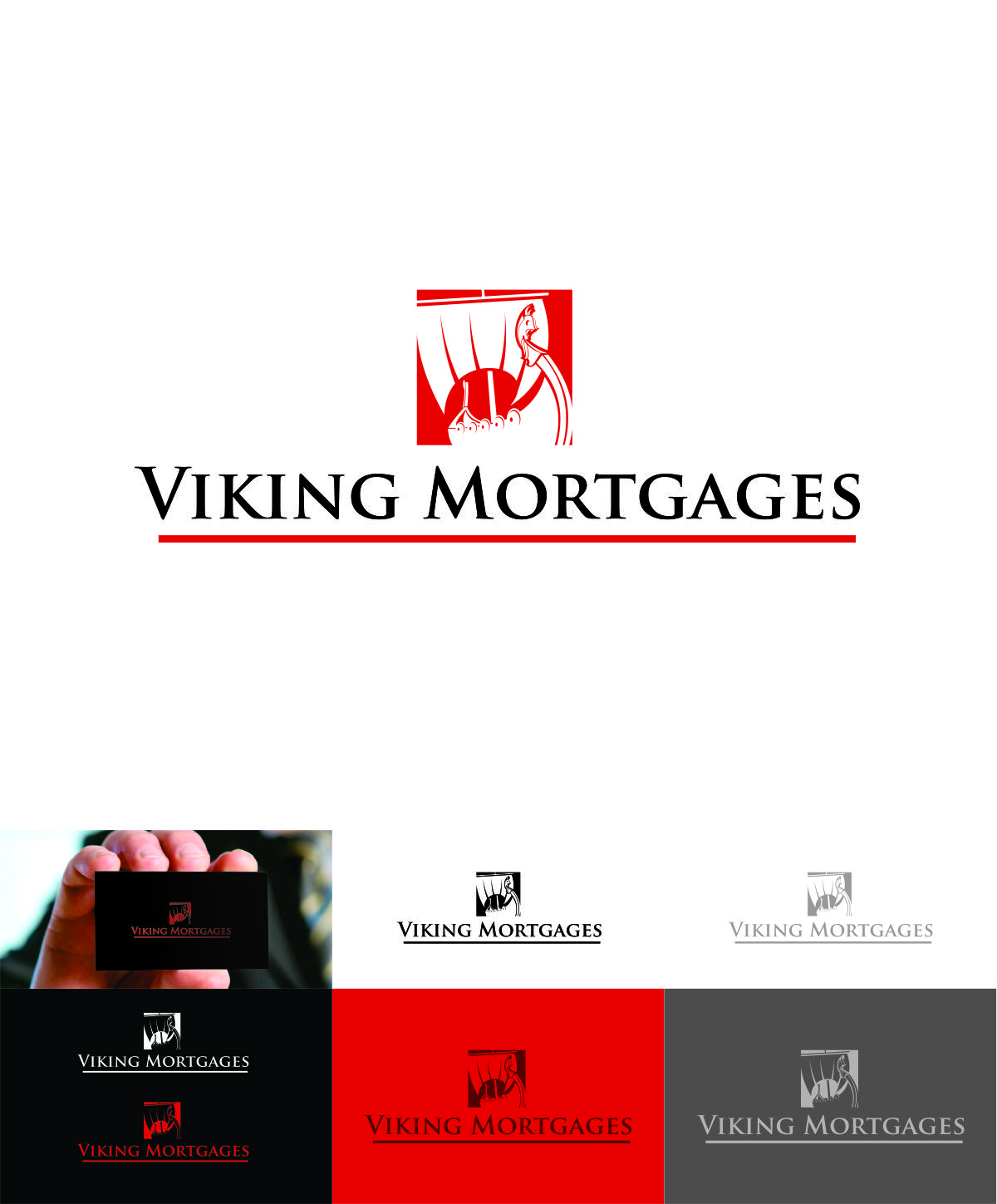 Logo Design by DesignMX (Renan Mejia) for this project | Design #4977448