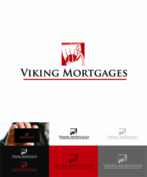 Logo Design by DesignMX (Renan Mejia) for this project | Design: #4977448
