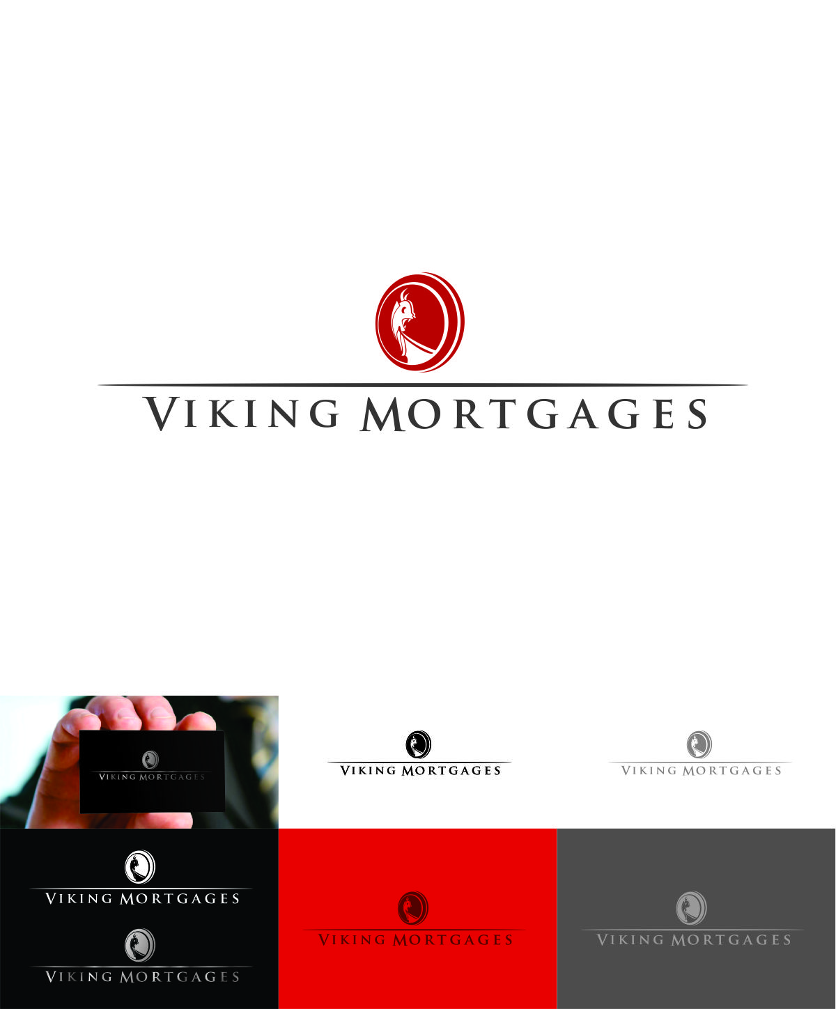 Logo Design by DesignMX (Renan Mejia) for this project | Design #4984718