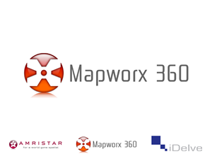 Logo Design by REDcrackers.com for Amristar Solutions Pty Ltd | Design: #1219826