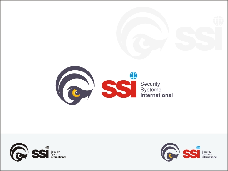 Logo Design by LogoShop for ORICO Bahamas Limited | Design #1263499