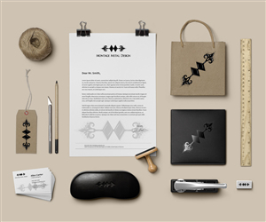 Logo Design by andreia.morgado for this project | Design: #4295362