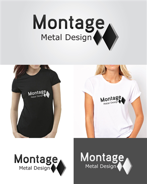 Logo Design by Pram Shaw for this project | Design: #4298382