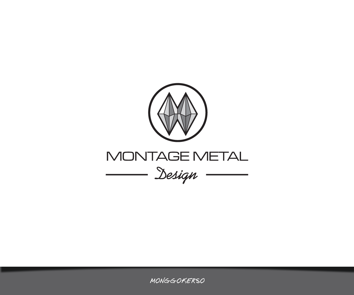 Logo Design by Monggokerso for this project | Design #4300716