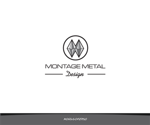Logo Design by Monggokerso