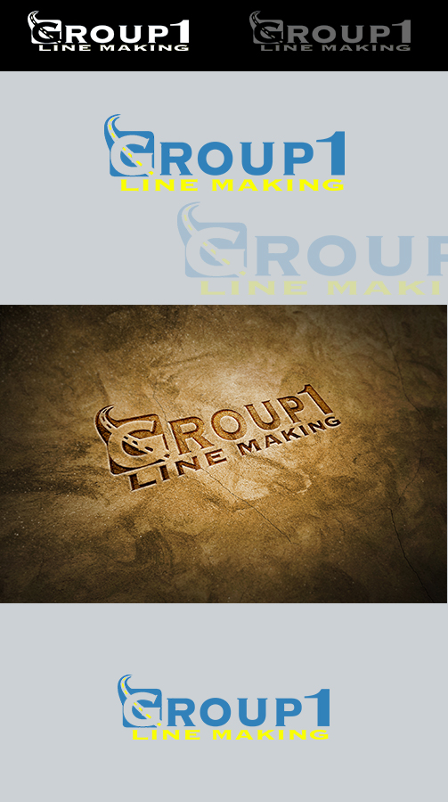 Logo Design by OmegaD116 for this project | Design #4335014