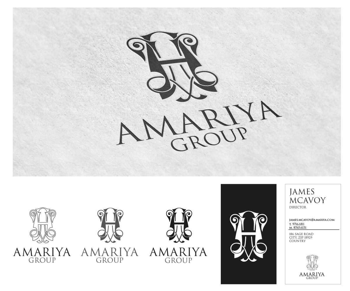 Logo Design by Empathy Design for this project | Design #4300378