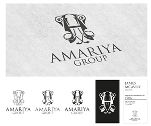 Logo Design by Empathy Design