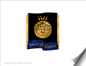 Logo Design by Erick Moys