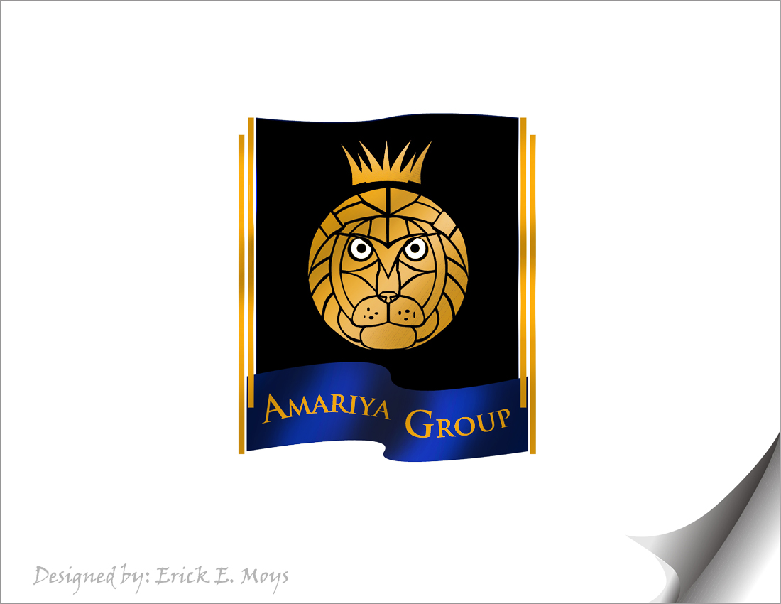 Logo Design by Erick Moys for this project | Design #4298700