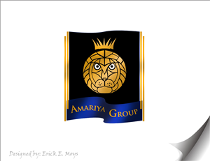 Logo Design by Erick Moys for this project | Design: #4298700
