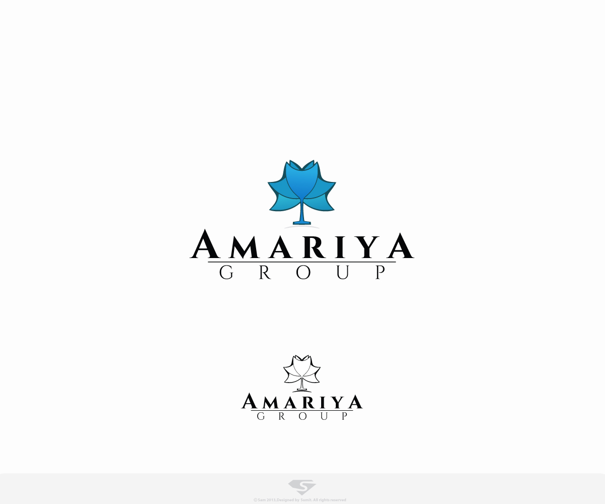 Logo Design by Sam for this project | Design #4321313