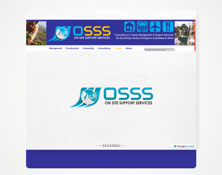 Logo-Design von Savana für dieses Projekt | Design #1219660