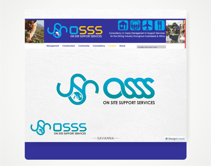 Logo Design by Savana for this project | Design #1219662