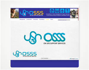 Logo Design by Savana for this project | Design: #1219662