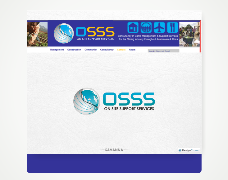 Logo Design by Savana for this project | Design #1219663