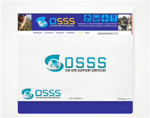 Logo Design by Savana for this project | Design: #1219666