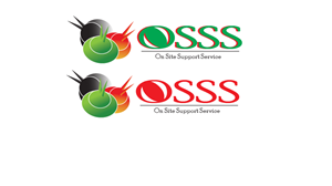 Logo Design by Nepienz Zint