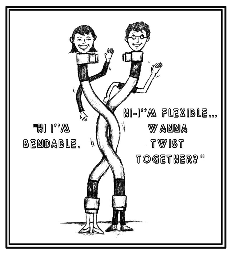 Character Design by NILDesigns for Cotton & Company | Design #4307471