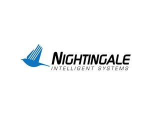 NIghtingale (Intelligent Systems) | Design de Logo par renderman