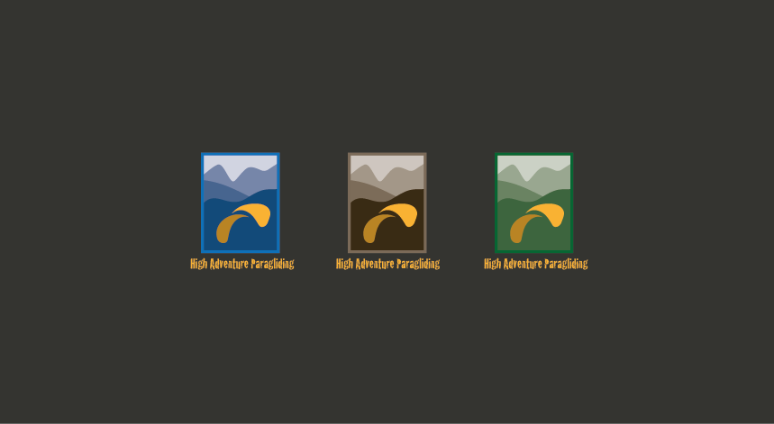 Logo Design by Vespa for this project | Design #1221347