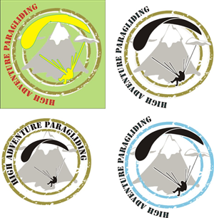Logo Design by Martin