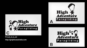 Logo Design by proud_2_b_ozi