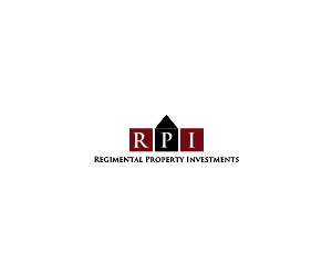 Regimental Property Investments | Logo Design by logonumberone