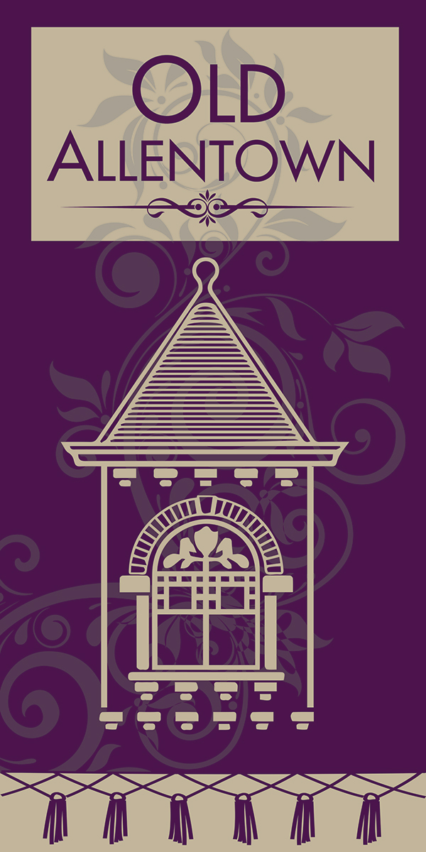 Diseño Gráfico por Thomas DeHart para este proyecto | Diseño #4300427