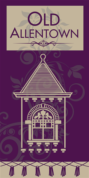 Diseño Gráfico por Thomas DeHart para este proyecto | Diseño: #4300427