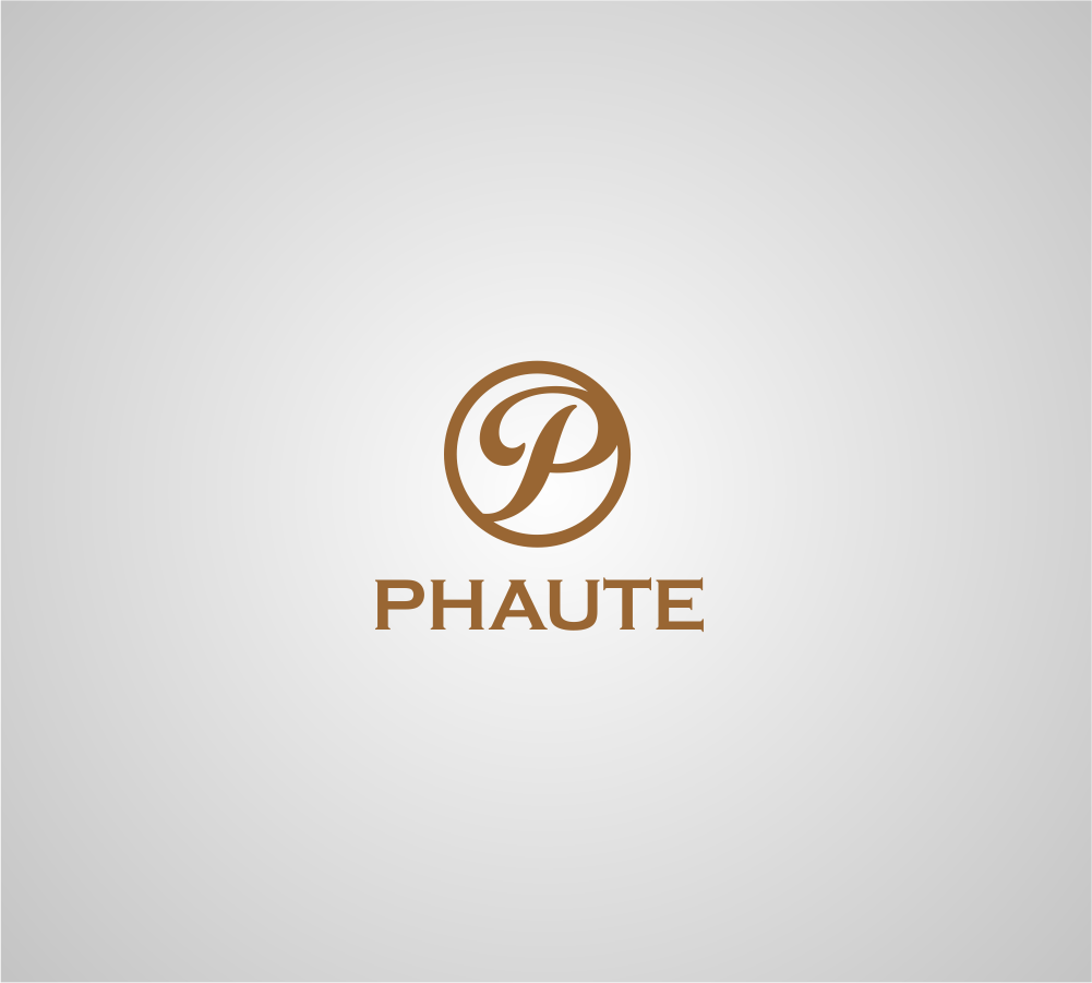 Logo Design by Atemolesky for Phaute | Design #1242941