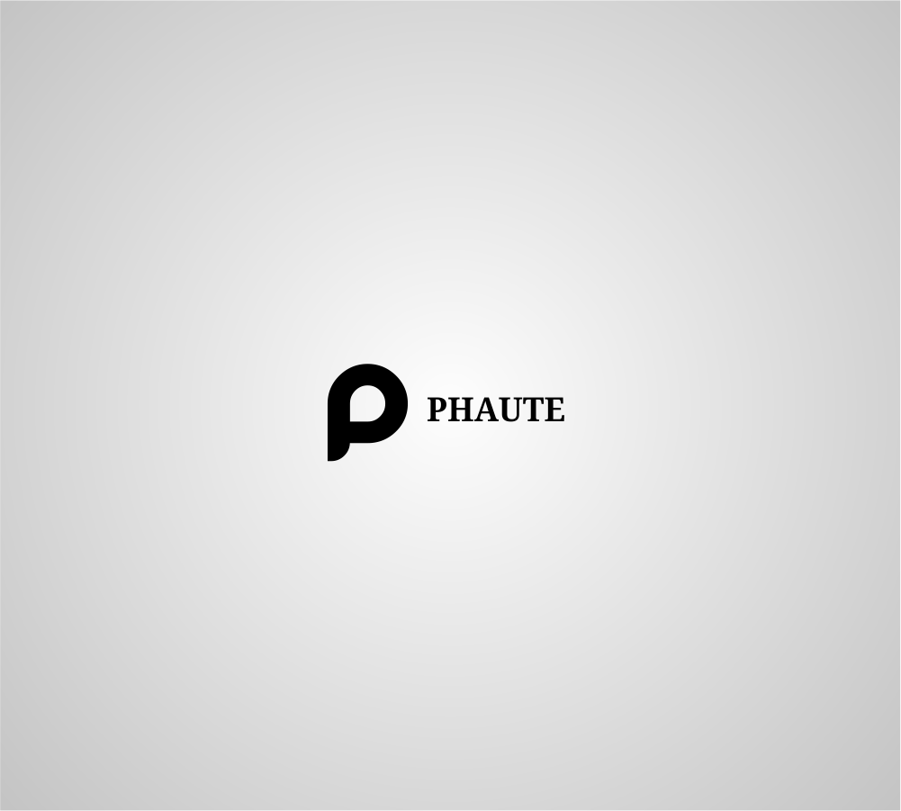 Diseño de Logo por Atemolesky para Phaute | Diseño #1242953