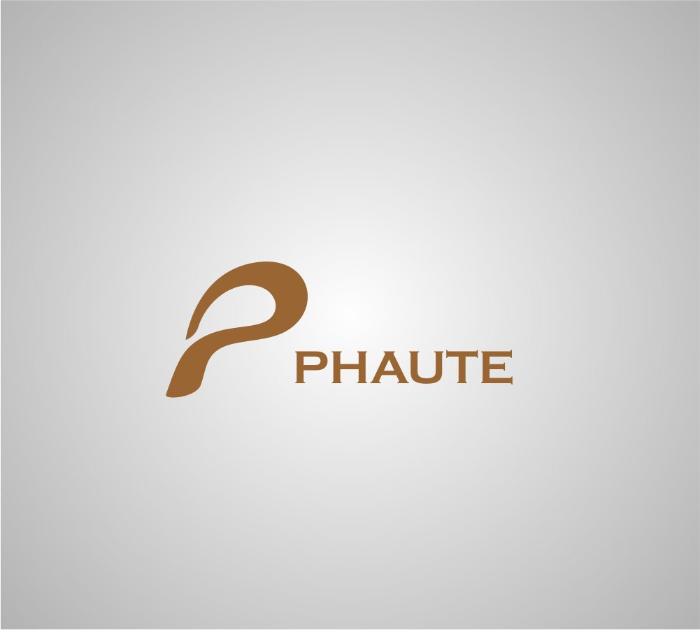 Logo Design by Atemolesky for Phaute | Design #1243553