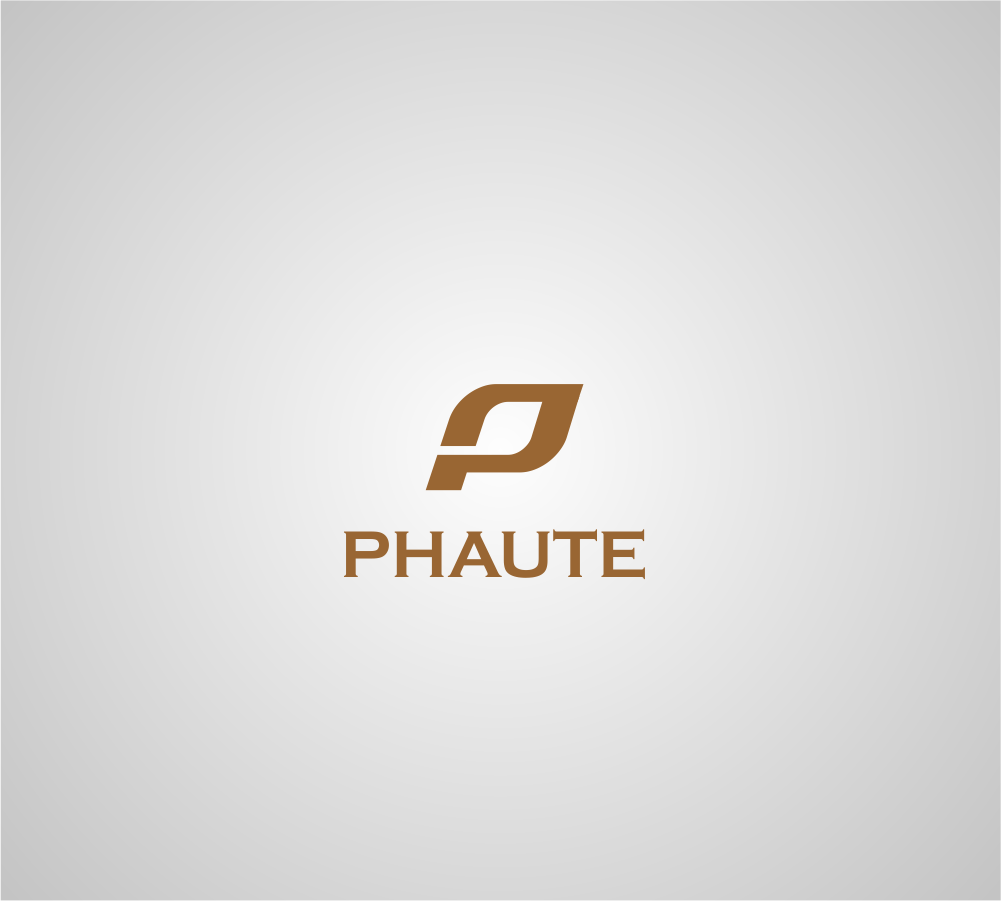 Diseño de Logo por Atemolesky para Phaute | Diseño #1252432