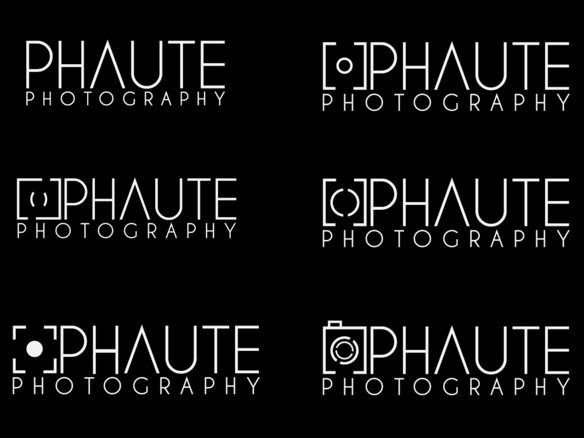 Diseño de Logo por Voxelflux para Phaute | Diseño: #1265825