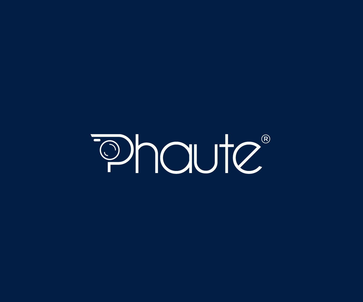 Diseño de Logo por ppnelance para Phaute | Diseño #1255648