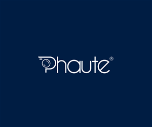 Diseño de Logo por ppnelance para Phaute | Diseño: #1255648