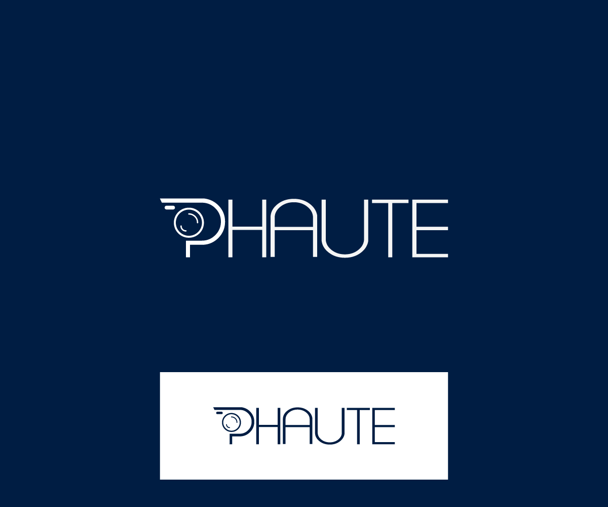 Logo Design by ppnelance for Phaute | Design #1264548