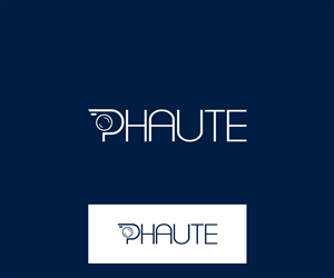 Diseño de Logo por ppnelance para Phaute | Diseño: #1264548