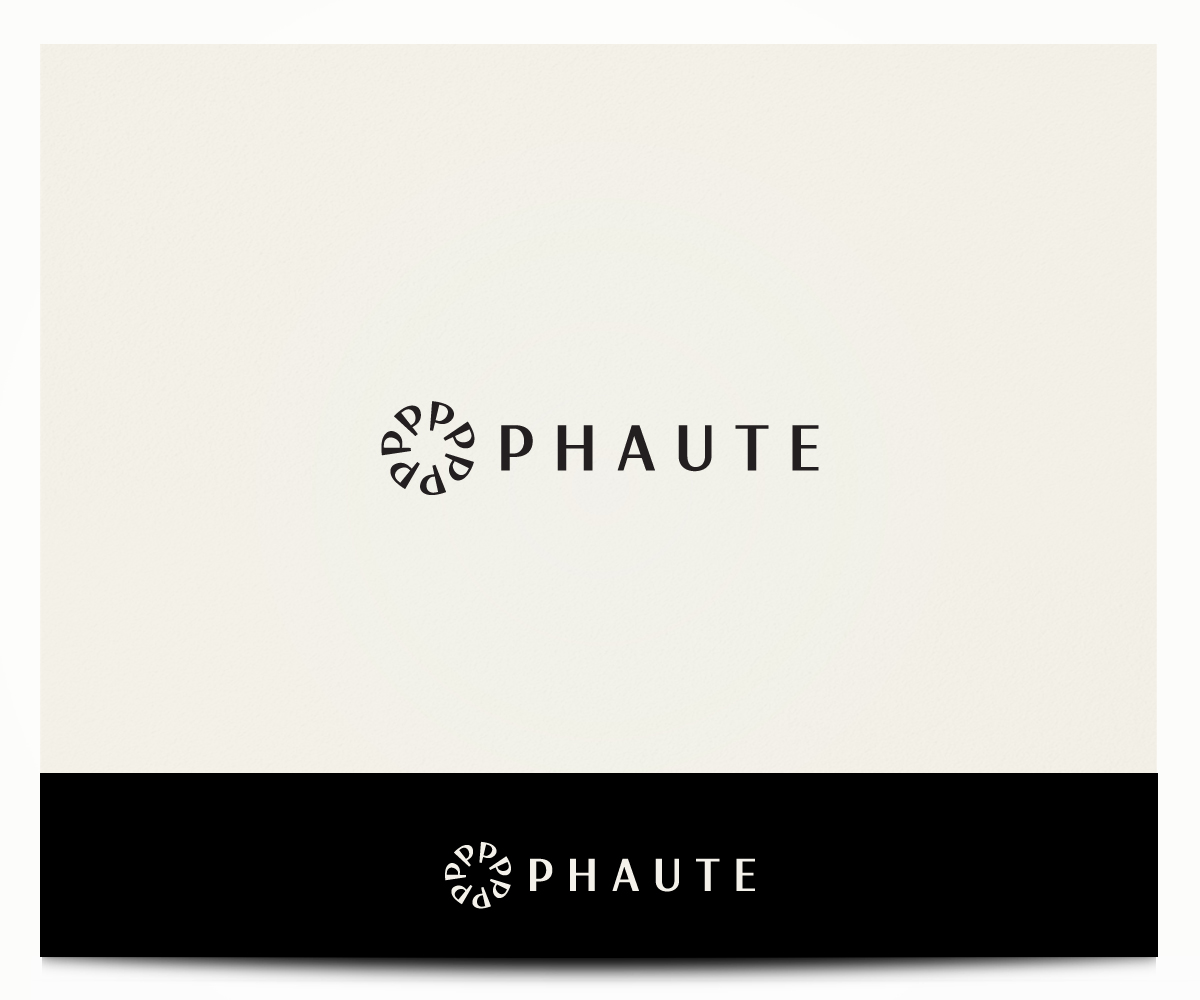Diseño de Logo por RWDS para Phaute | Diseño #1238665