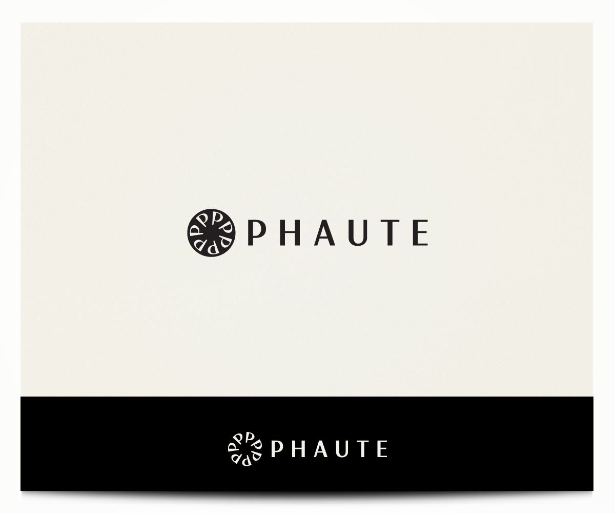 Logo-Design von RWDS für Phaute | Design #1238666