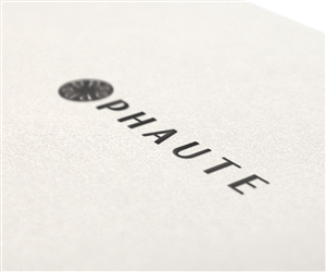 Diseño de Logo por RWDS para Phaute | Diseño: #1238668