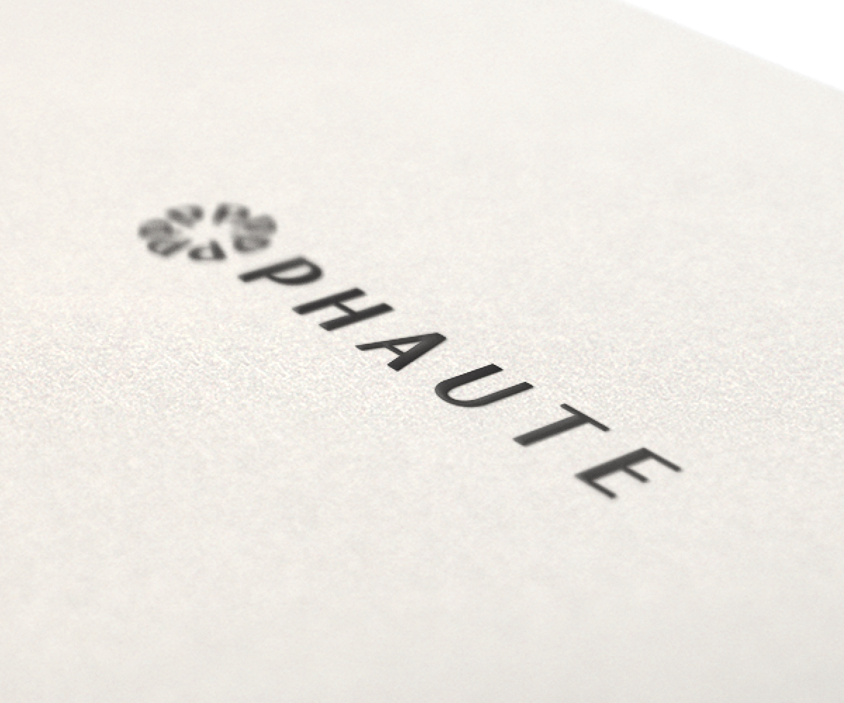 Logo Design by RWDS for Phaute | Design #1238669