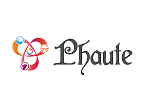 Diseño de Logo por Anyl Thapa para Phaute | Diseño: #1278472