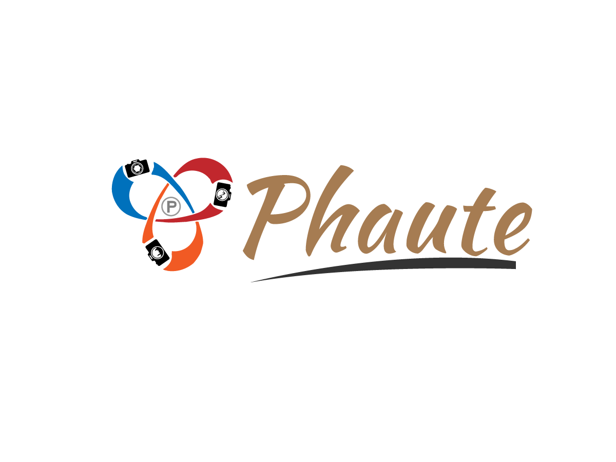 Diseño de Logo por Anyl Thapa para Phaute | Diseño #1278474