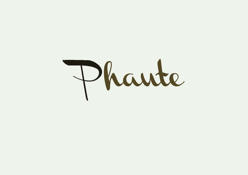 Design de Logo par denysa91 pour Phaute | Design #1254917