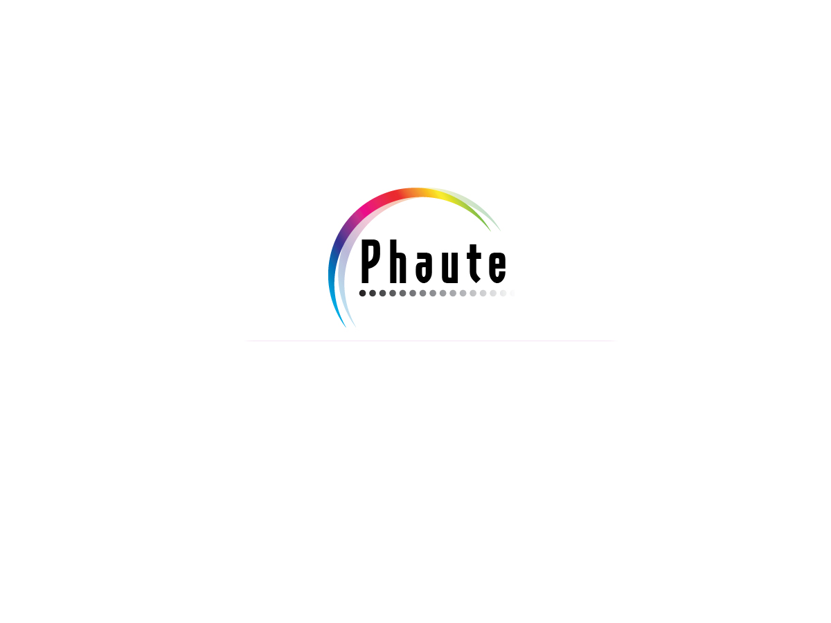 Logo Design by MT Design for Phaute | Design #1246940