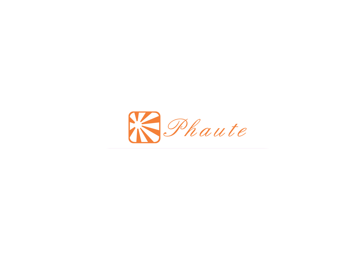 Logo Design by MT Design for Phaute | Design #1257641